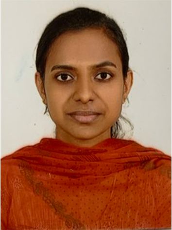 Deepa M P, placed as Civil engineer (Eric Builders)